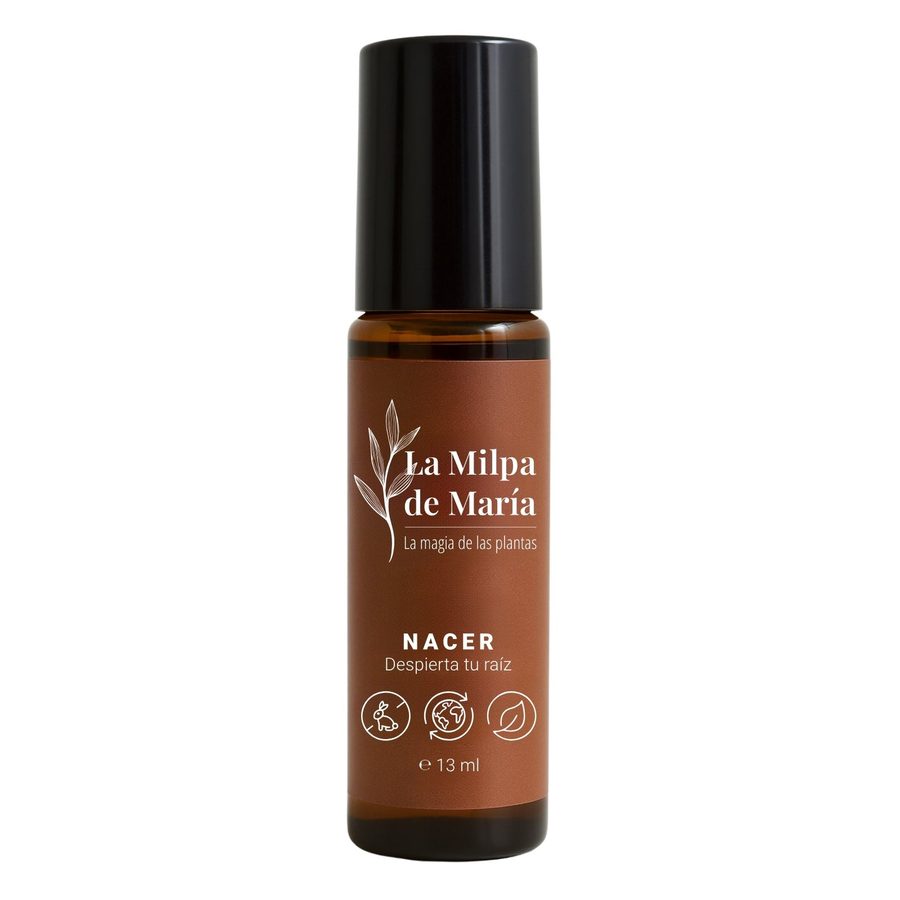 Frasco roll-on de Nacer